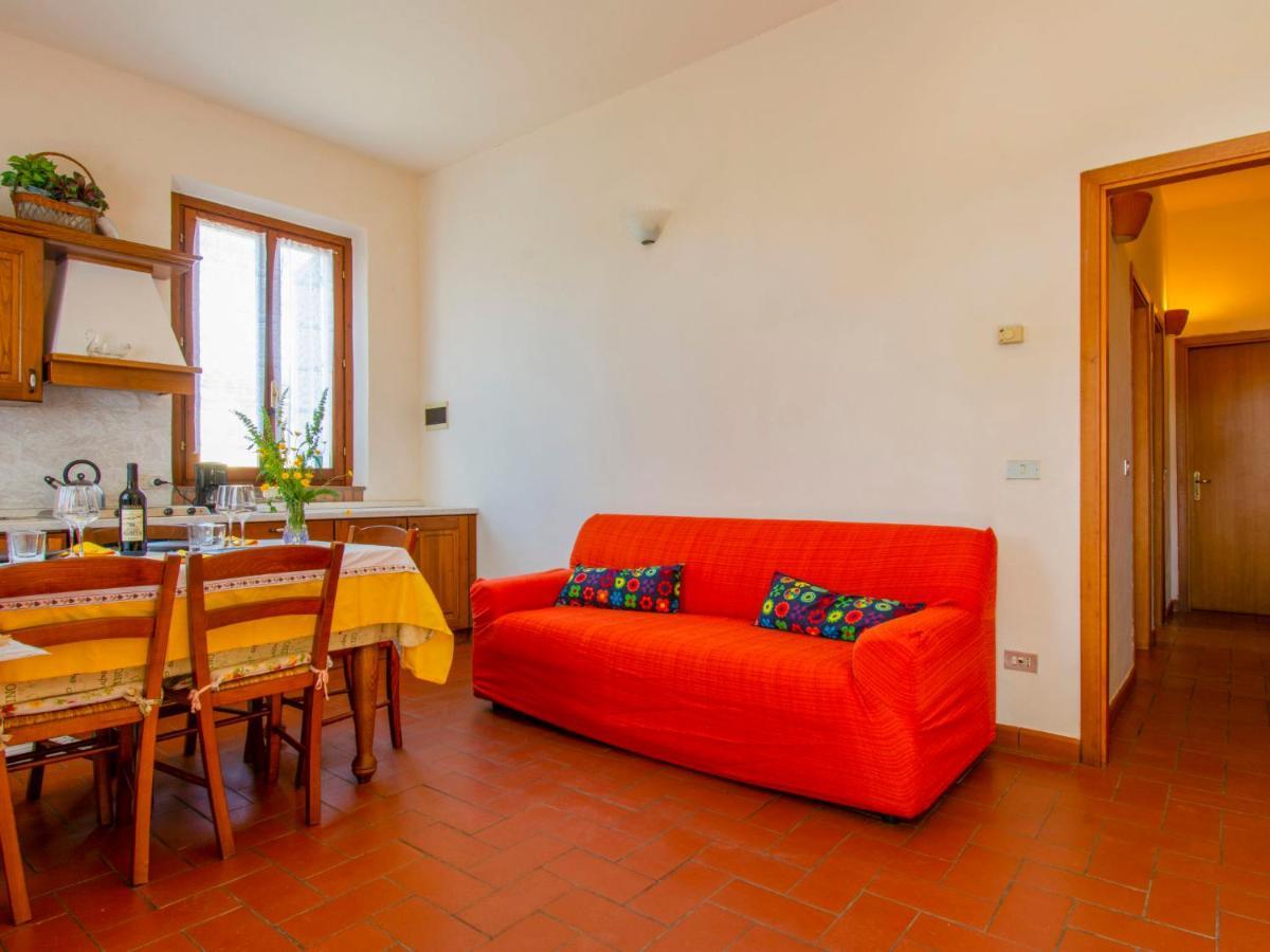 Apartment Borgo Fontana-6 By Interhome Toiano 외부 사진
