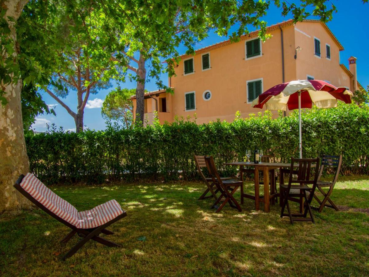 Apartment Borgo Fontana-6 By Interhome Toiano 외부 사진